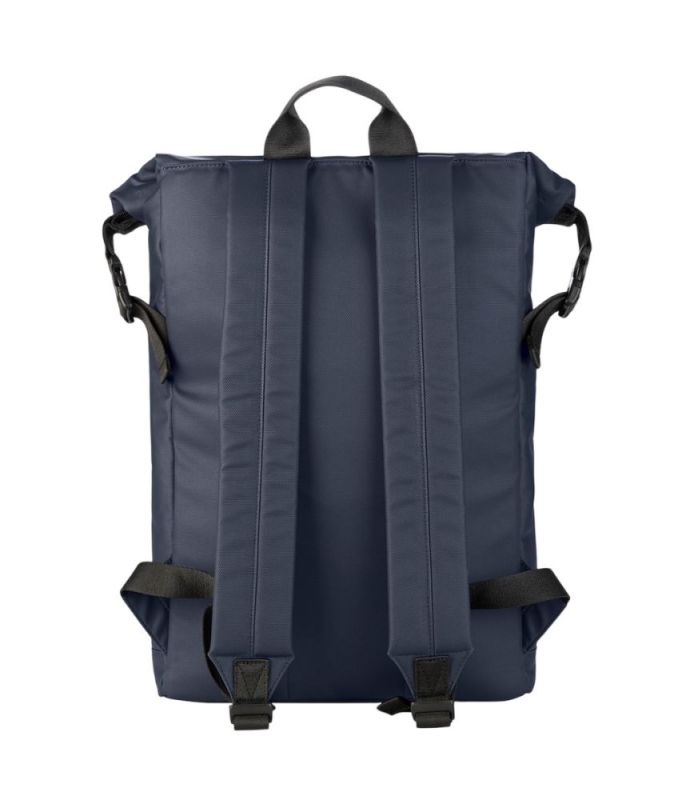 Рюкзак для ноутбука Tucano Rollo 15.6" Blue (BKROL15-B)