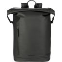 Рюкзак для ноутбука Tucano Rollo 15.6" Black (BKROL15-BK)