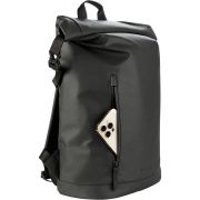 Рюкзак для ноутбука Tucano Rollo 15.6" Black (BKROL15-BK)