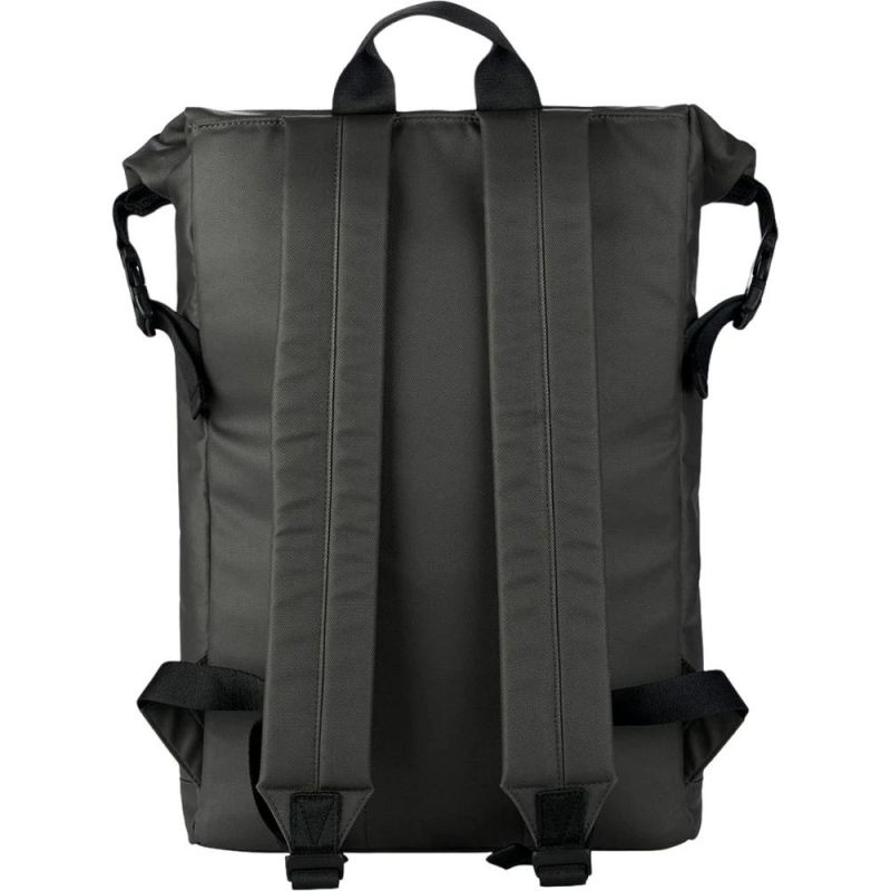 Рюкзак для ноутбука Tucano Rollo 15.6" Black (BKROL15-BK)
