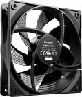Вентилятор be quiet! Pure Wings 3 120mm PWM Black (BL105)