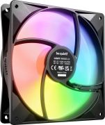 Вентилятор be quiet! Light Wings LX 140mm PWM 3-Pack Black (BL127)