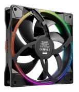 Вентилятор be quiet! Light Wings 140mm PWM Reverse Black (BL134)