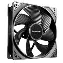 Вентилятор be quiet! Pure Wings 3 120mm PWM Reverse 3-Pack Black (BL137)
