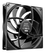 Вентилятор be quiet! Pure Wings 3 140mm PWM High-Speed 3-Pack Black (BL138)