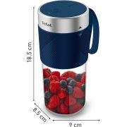 Фитнес-блендер Tefal Lightmix (BL1CT8F0)
