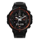 Смарт-часы (Black Shark GS3 Sport BS-W2402 Lava Black)