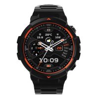 Смарт-годинник (Black Shark GS3 Sport BS-W2402 Lava Black)