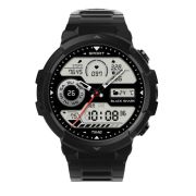 Смарт-часы (Black Shark GS3 Sport BS-W2402 Mist Black)