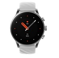 Смарт-часы (Black Shark S3 Classic BS-W2410 Silver)