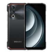 Смартфон Doogee Blade10 Power 8/128GB Black (Blade10 Power 8/128 Black)