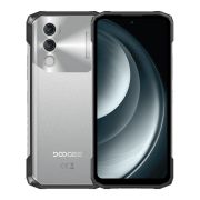 Смартфон Doogee Blade10 Power 8/128GB Silver (Blade10 Power 8/128 Silver)