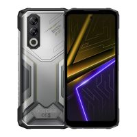 Смартфон Doogee Blade20 Plus 6/256GB Aurora Titanium (Blade20 Plus 6/256 Aurora Titanium)
