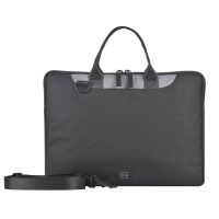 Сумка для ноутбука Tucano Lamini 13.3/14" Black (BLAMINI1314-BK)