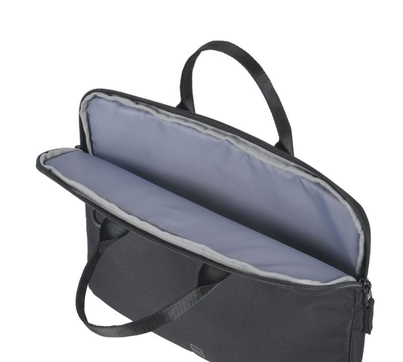 Сумка для ноутбука Tucano Lamini 13.3/14" Black (BLAMINI1314-BK)