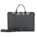Сумка для ноутбука Tucano Lamini 15.6/16" Black (BLAMINI1516-BK)
