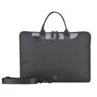 Сумка для ноутбука Tucano Lamini 15.6/16" Black (BLAMINI1516-BK)