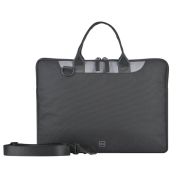 Сумка для ноутбука Tucano Lamini 15.6/16" Black (BLAMINI1516-BK)