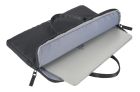 Сумка для ноутбука Tucano Lamini 15.6/16" Black (BLAMINI1516-BK)