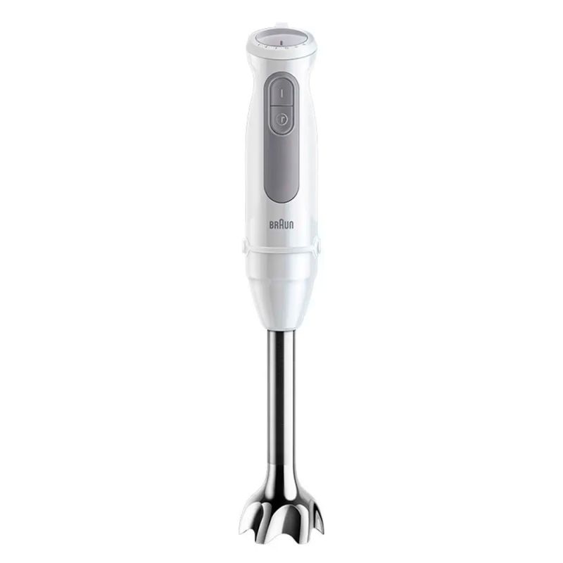 Блендер Braun (MQ 50001 M WH)