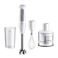 Блендер Braun (MQ 50236 M WH)