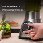 Блендер Cecotec Power Titanium 2000MAX PerfectMix Black (8435484041409) (CCTC-04140)