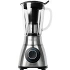 Блендер Cecotec Power Titanium 2000MAX PerfectMix Black (8435484041409) (CCTC-04140)