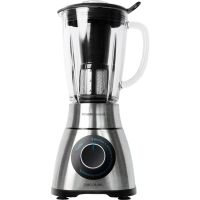 Блендер Cecotec Power Titanium 2000MAX PerfectMix Black (8435484041409) (CCTC-04140)