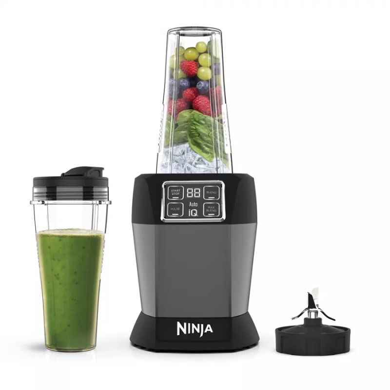 Блендер Ninja Personal (BN495EU)