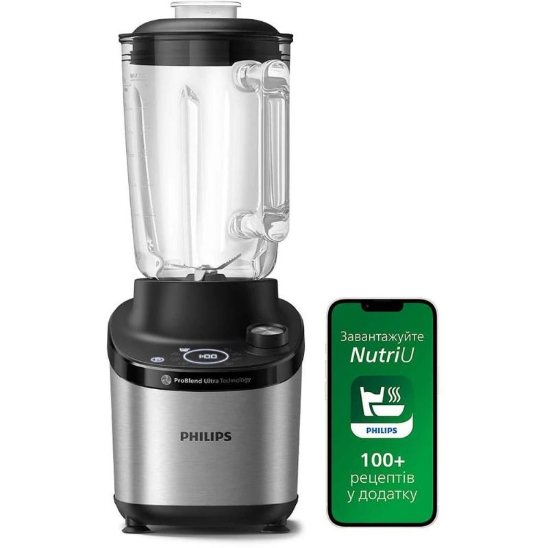 Блендер Philips (HR3760/00)