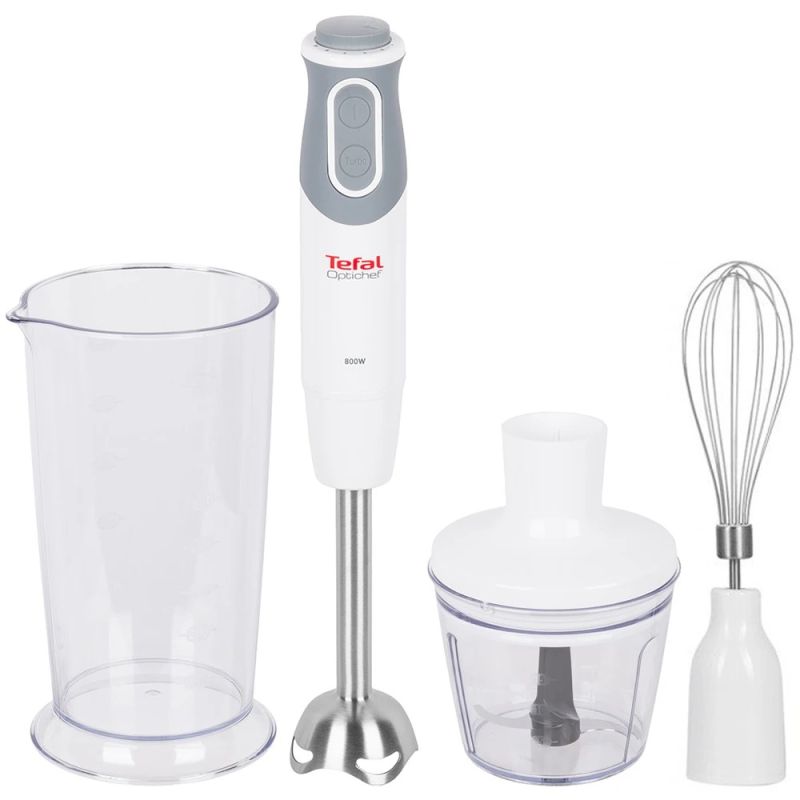 Блендер Tefal Optichef (HB643138)