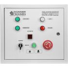 Блок автоматичного введення резерву (АВР) Konner&Sohnen KS ATS 4/63D-Inverter (KSATS4/63D-INVERTER)