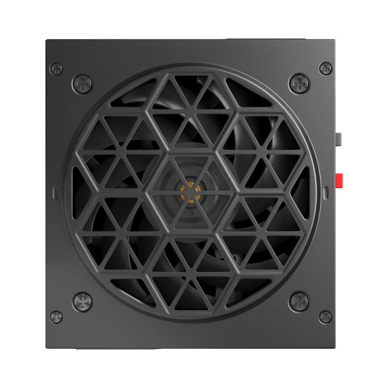 Блок питания 1stPlayer HA-1000BA3 1000W (NGDP-PLT-1000-BK-EU)
