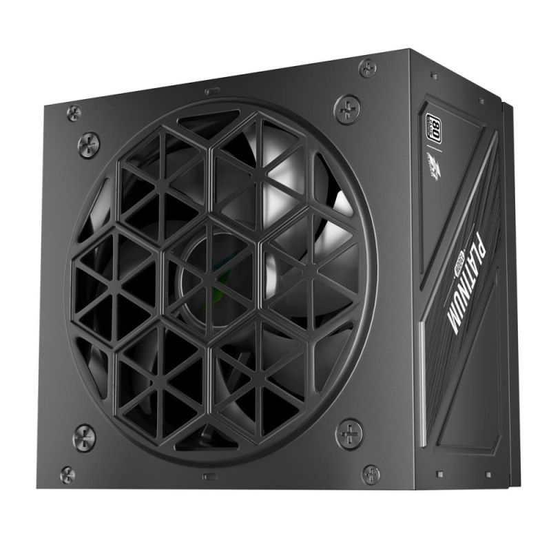 Блок живлення 1stPlayer HA-1300BA3 1300W (NGDP-PLT-1300-BK-EU)