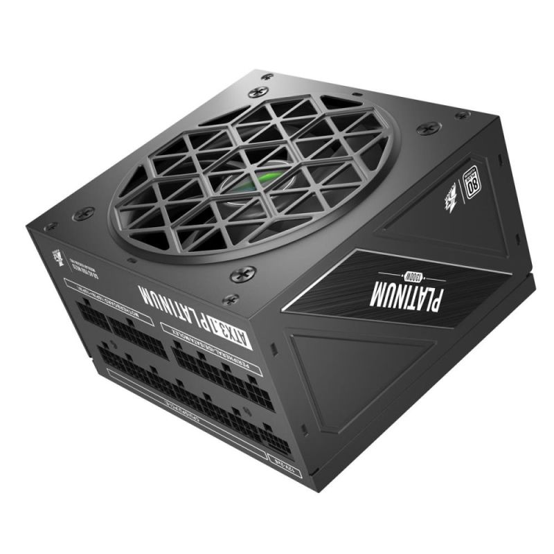 Блок живлення 1stPlayer HA-1300BA3 1300W (NGDP-PLT-1300-BK-EU)