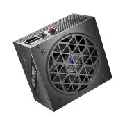 Блок питания 1stPlayer HA-750BA4 750W (NGDP-GLD-750-BK-EU)
