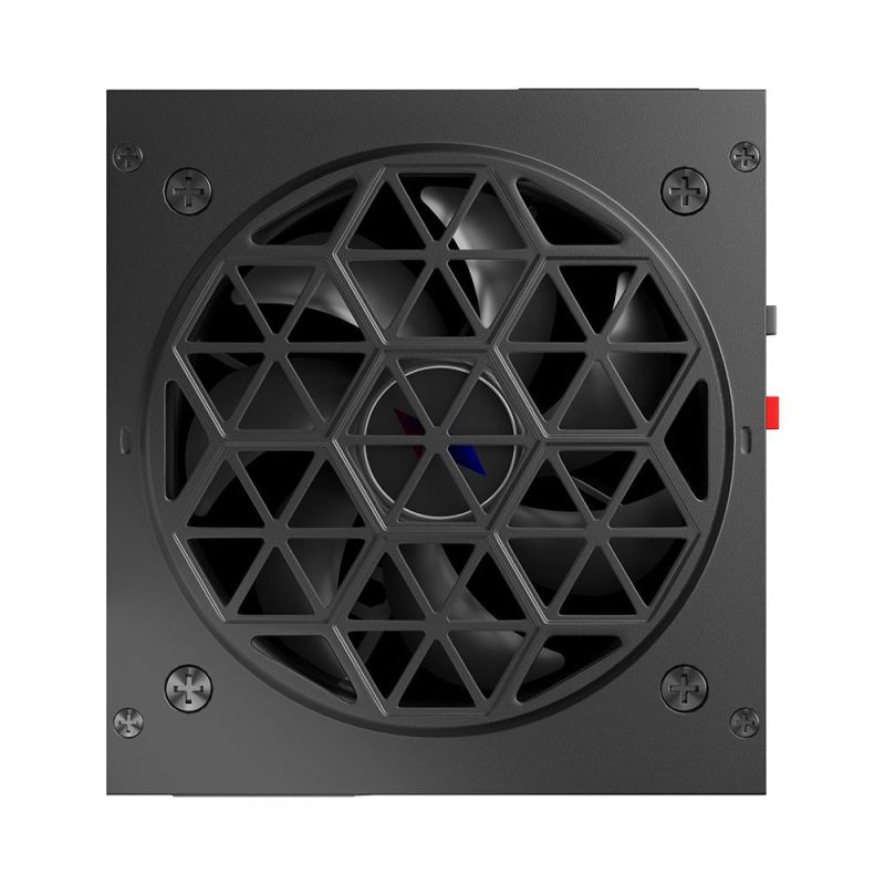 Блок питания 1stPlayer HA-750BA4 750W (NGDP-GLD-750-BK-EU)