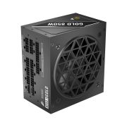 Блок живлення 1stPlayer HA-850BA4 850W (NGDP-GLD-850-BK-EU)