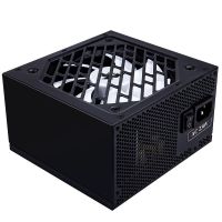 Блок живлення 1stPlayer PS-600FK 600W (FK-600-BK-EU)