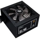 Блок питания 1stPlayer PS-700AX 700W (DKPM-BRZ-700-BK-EU)