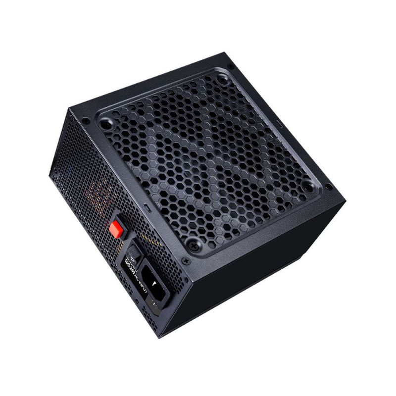 Блок живлення 1stPlayer PS-750AR 750W (AR-GLD-750-BK-EU)