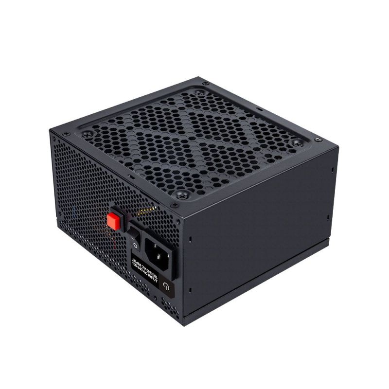 Блок живлення 1stPlayer PS-750AR 750W (AR-GLD-750-BK-EU)