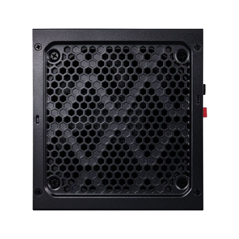 Блок живлення 1stPlayer PS-750AR 750W (AR-GLD-750-BK-EU)