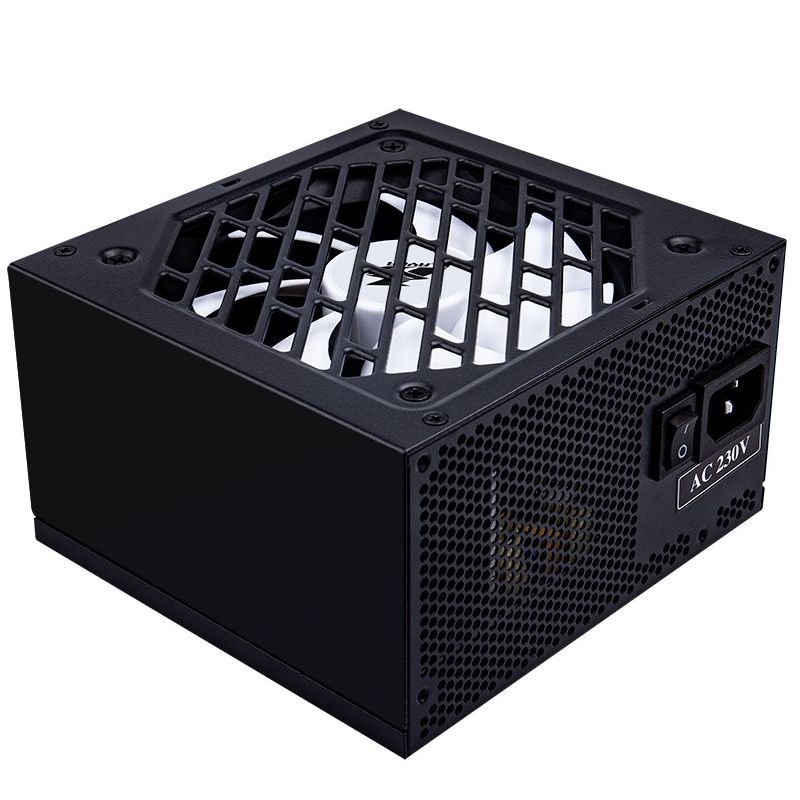 Блок живлення 1stPlayer PS-750FK 750W (FK-750-BK-EU)