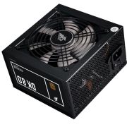 Блок живлення 1stPlayer PS-800AX 800W (DKPM-BRZ-800-BK-EU)