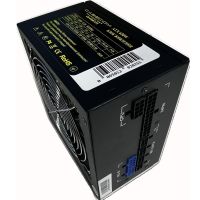 Блок питания CaseCom 650W (CM 650M)