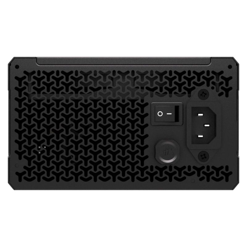 Блок питания Corsair RM1000x ATX 3.1 1000W (CP-9020271-EU)