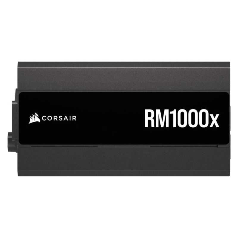 Блок живлення Corsair RM1000x ATX 3.1 1000W (CP-9020271-EU)