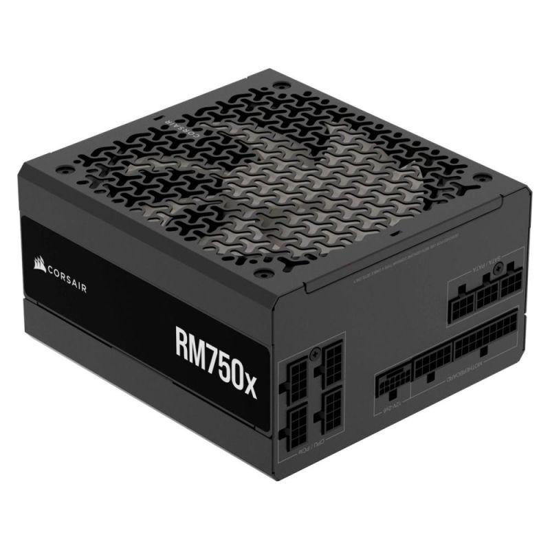 Блок питания Corsair RM750x ATX 3.1 750W (CP-9020285-EU)