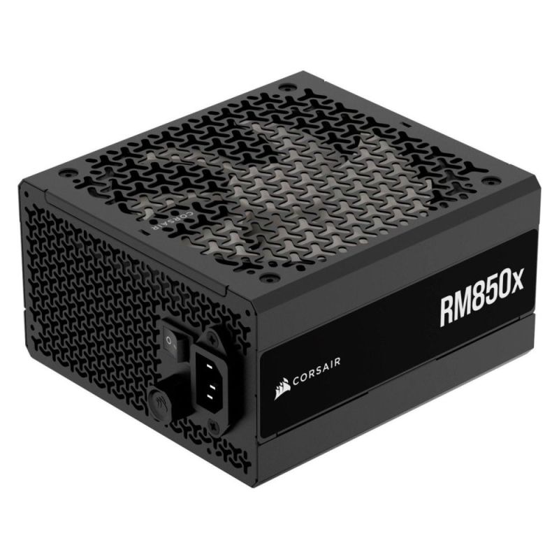 Блок живлення Corsair RM850x ATX 3.1 850W (CP-9020270-EU)